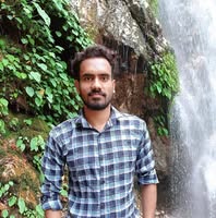 Bishal Sharma